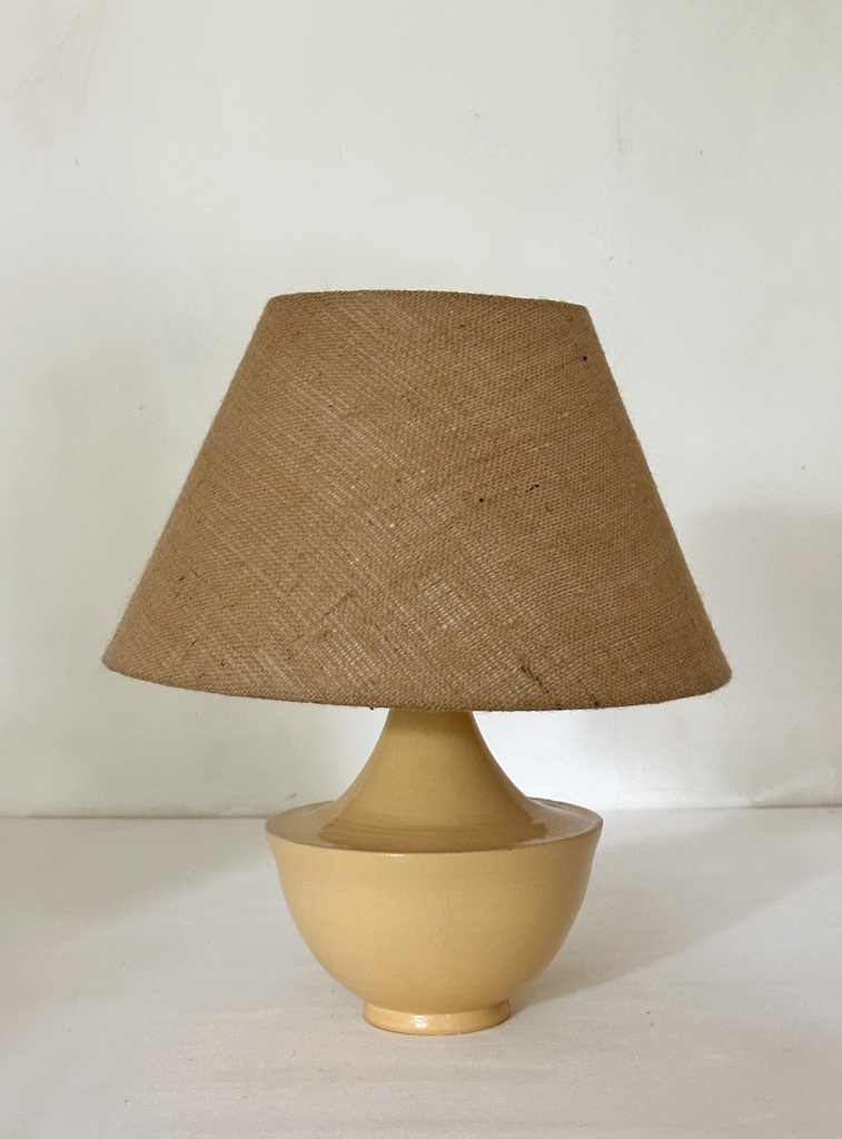 Tana Ceramic Lamp