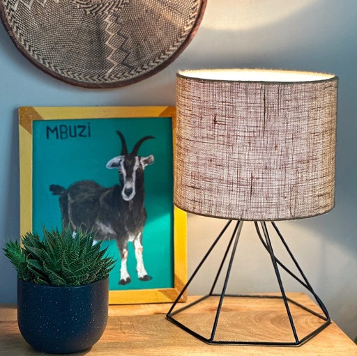 Amboseli Lamp