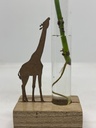Giraffe Water Prop Stand