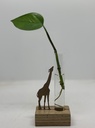 Giraffe Water Prop Stand