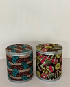 Kitenge Drum