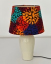 Fireworks Kitenge Shade