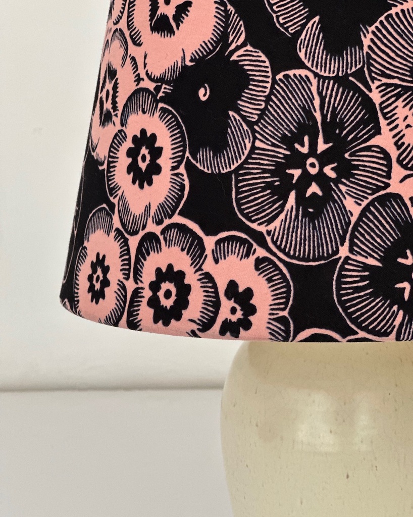 Pansy Kitenge Shade