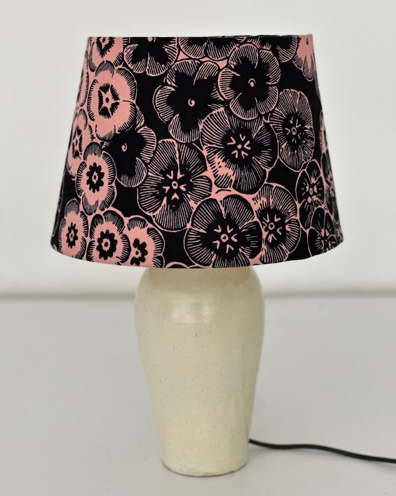 Pansy Kitenge Shade