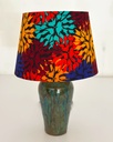 Fireworks Kitenge Shade