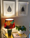 Fireworks Kitenge Shade