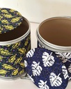Kitenge Drum