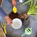 Recycled Plastic Tool Set