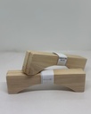 Size 2-5 Wooden Plant Stand