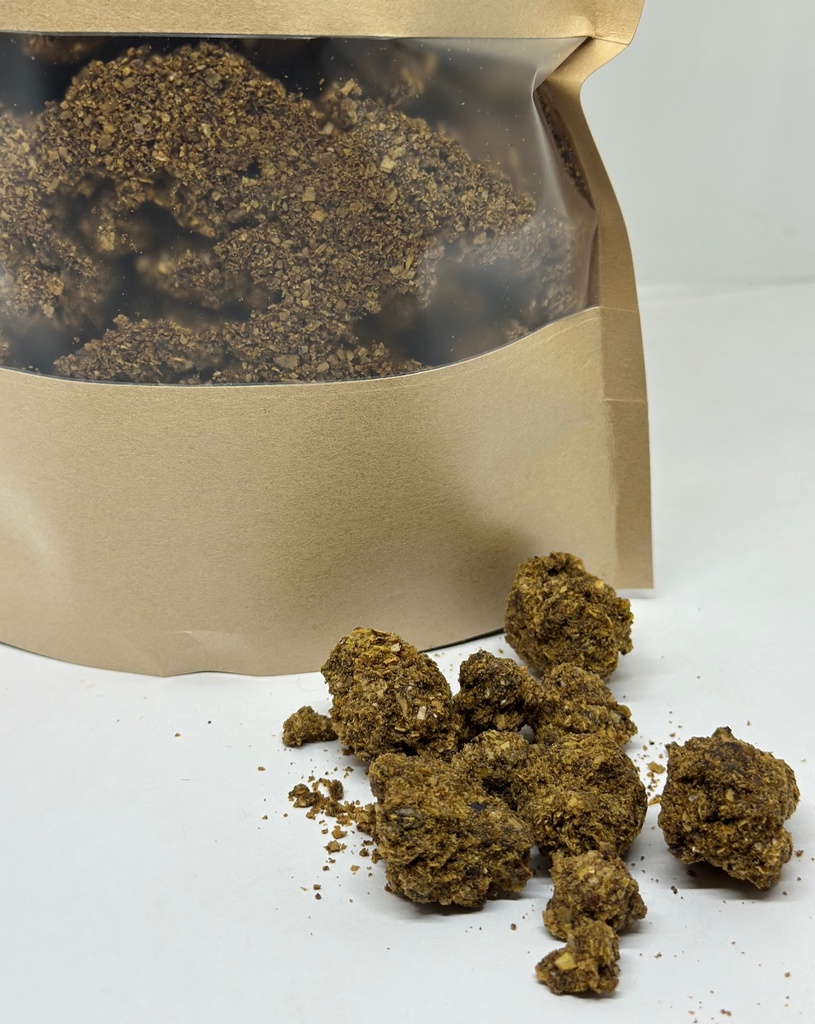 Neem Cake