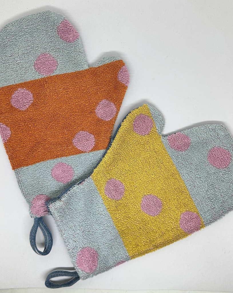 Plant Mitts