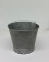 Metal Bucket Size 2