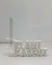 Plant Parent Propagation Holder