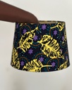 Yellow Leaf Kitenge Shade (S) 