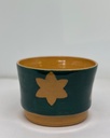 Star Ltd Edition Pot