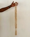 Macrame Single Long 