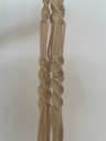 Macrame Single Long 