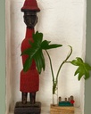 I Heart Nairobi Prop Stand