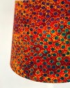 Cyber Dots Kitenge Shade M
