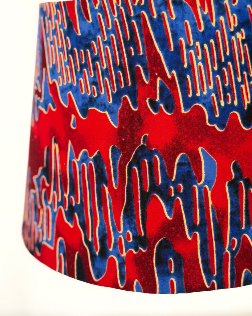 Graff Kitenge Shade M 