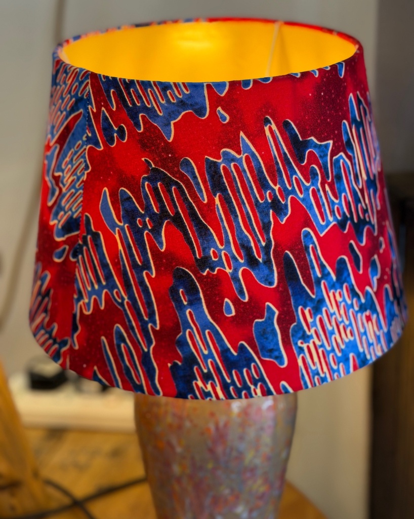 Graff Kitenge Shade M 