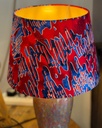 Graff Kitenge Shade M 