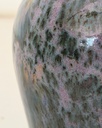 Luxe Purple Lamp Base (M)