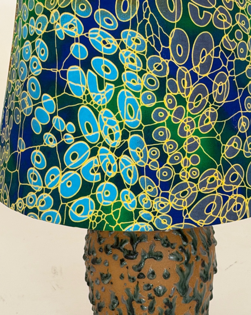 Luxe Gloop Lamp Base (M) 