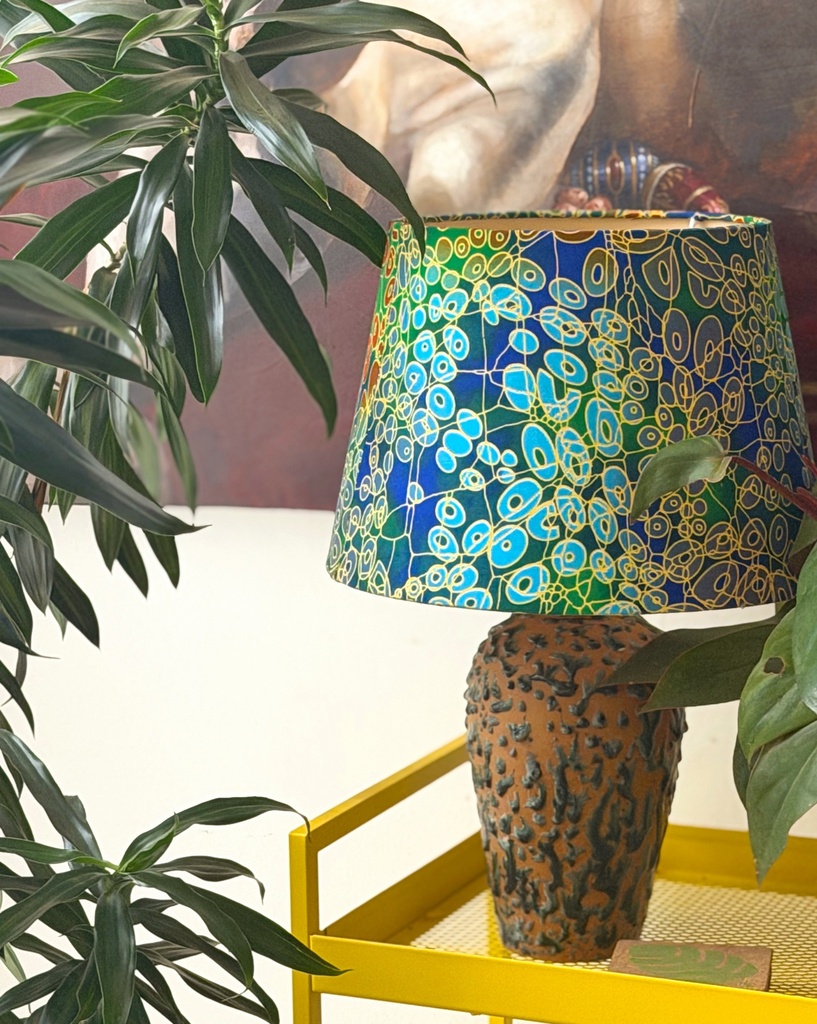 Luxe Gloop Lamp Base (M) 