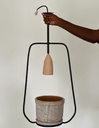 Longonot Ceiling Light