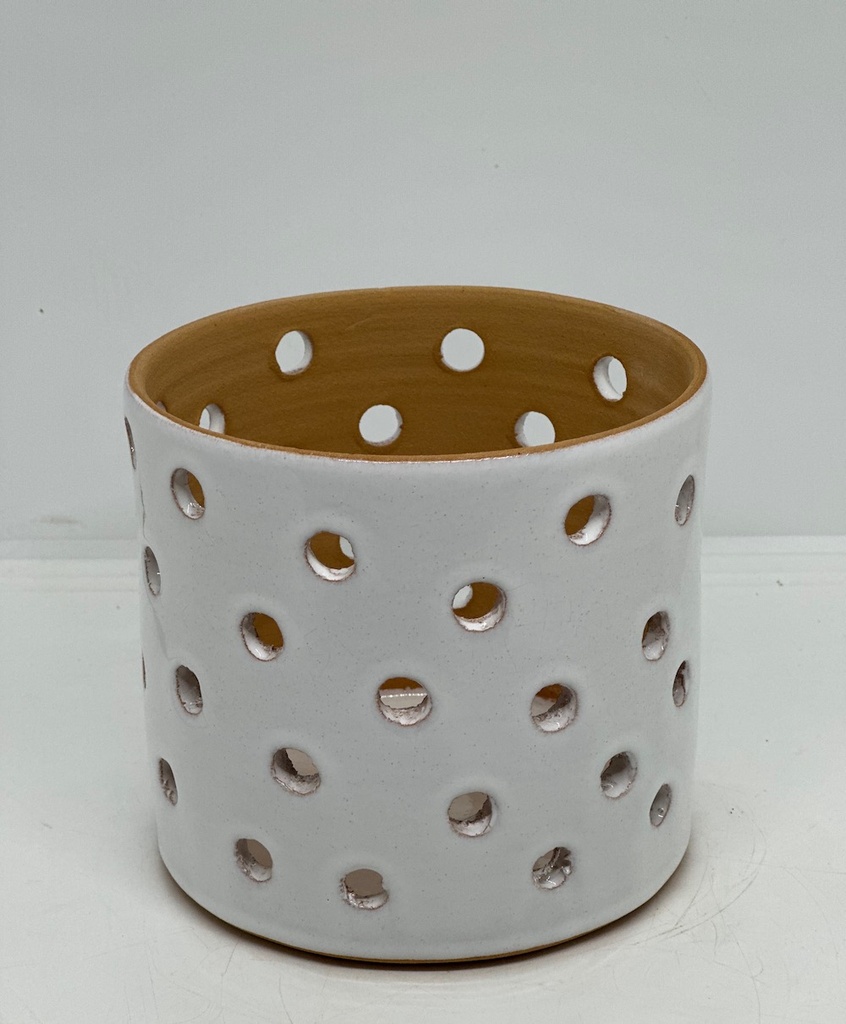 Rajul Orchid Pot