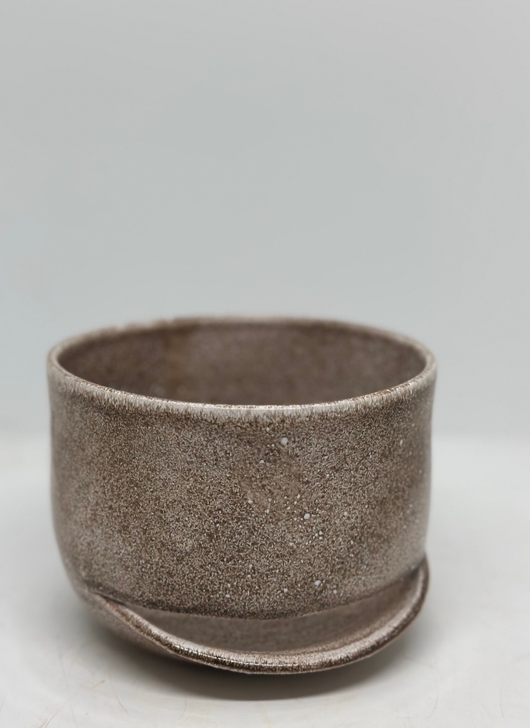 Junior (Size 3) Cappuccino 