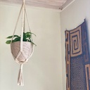 Macrame Single Long 