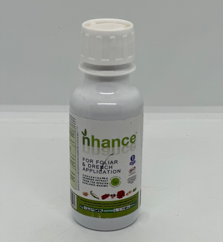 Organic Foliar Feed