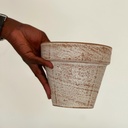 Classic Terracotta Size 4