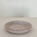 Terracotta Tray 217mm