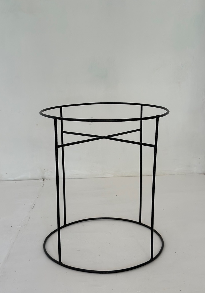 Metal Stand - Buddy / Casper