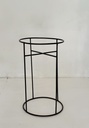 Metal Stand - Valentine / Muffin