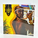 Mwanamke Huru Card by Achieng Owira