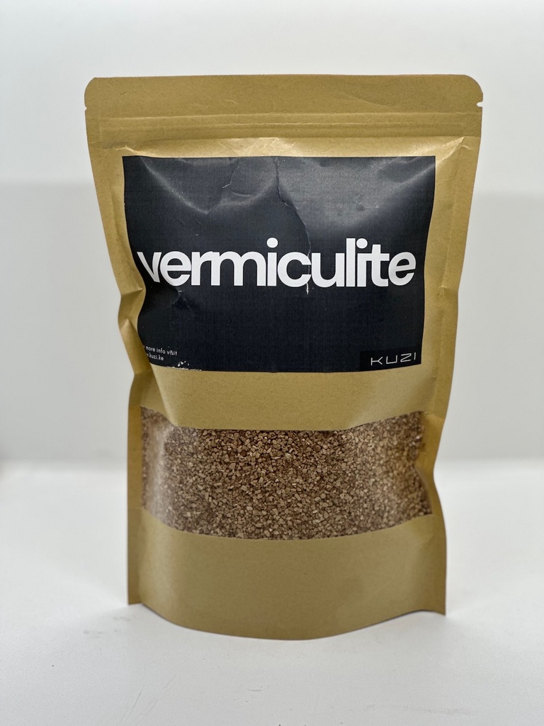 Vermiculite