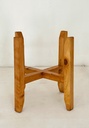 Vikovu Stand in Pine (Size 7)