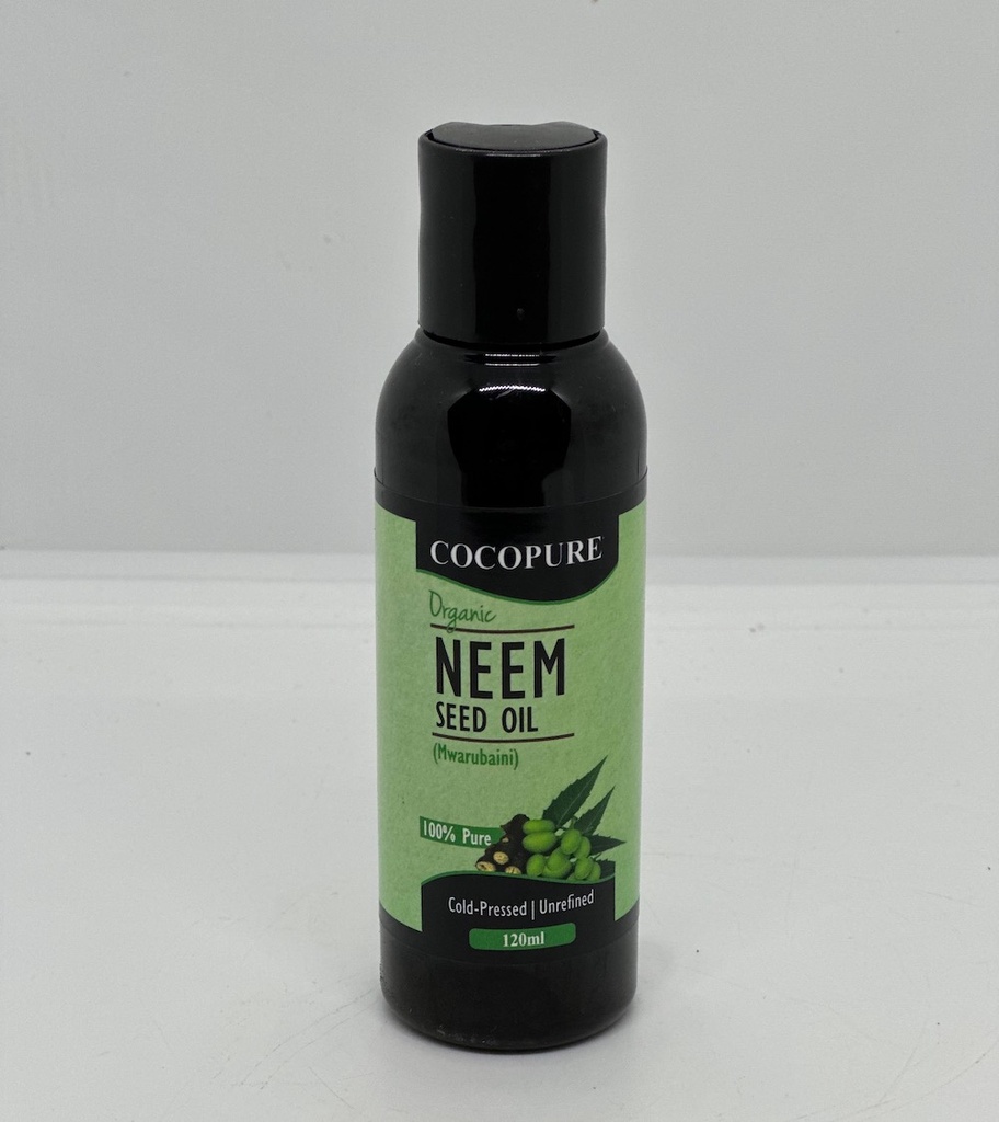 Neem Oil 