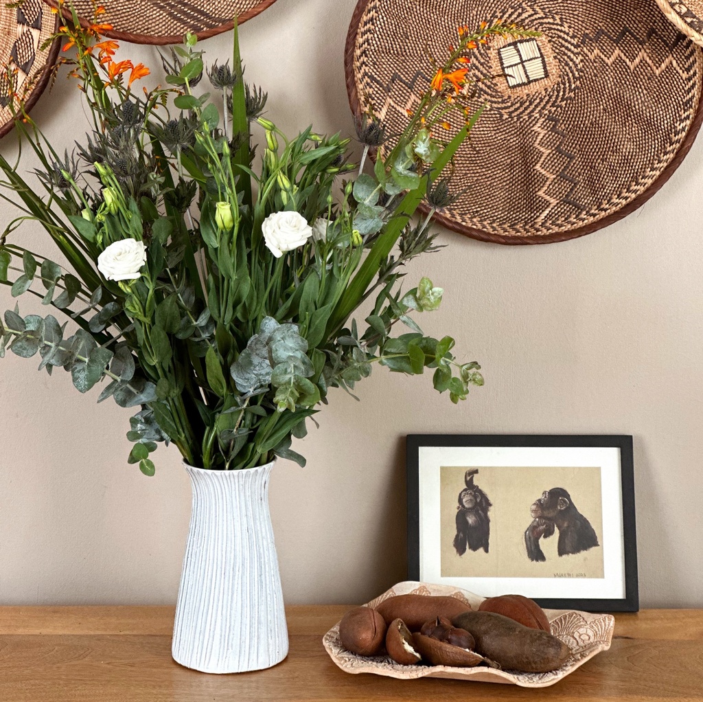 Blossom Vase 