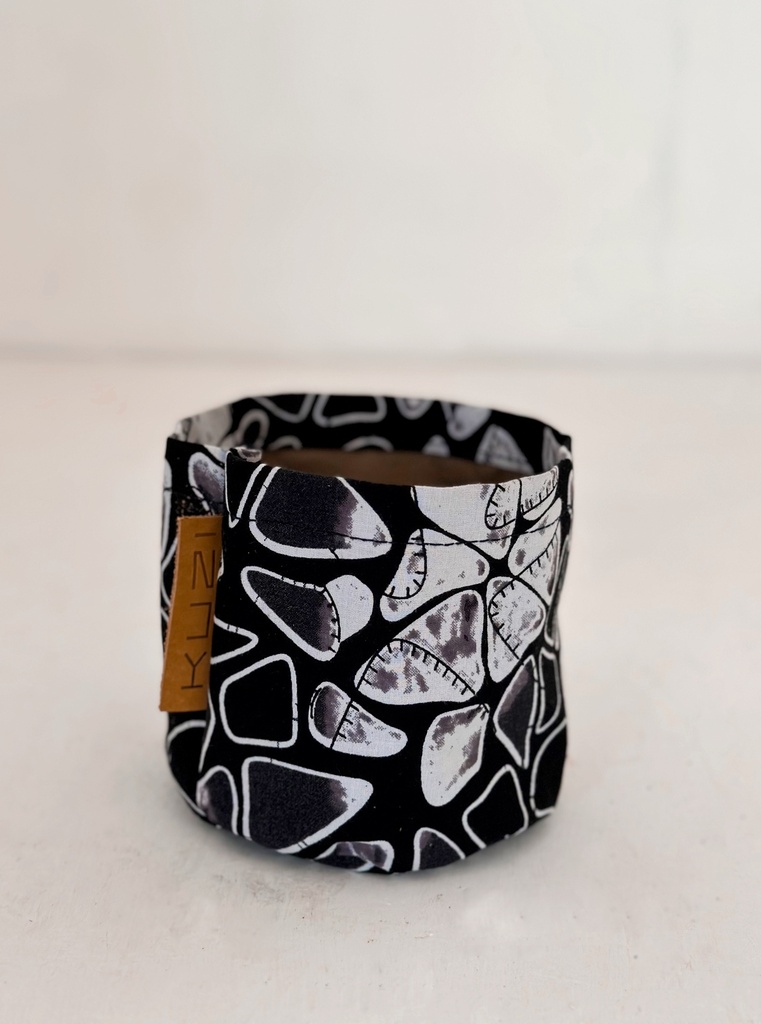 Mawe Kitenge Planter