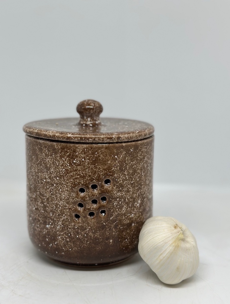 Garlic Keeper