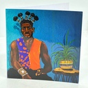 Cards by Achieng Owira