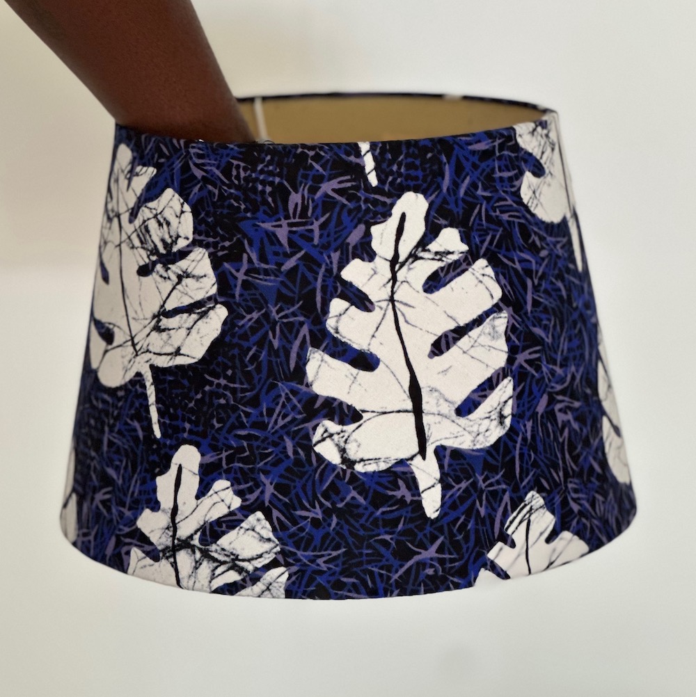 Monstera Kitenge Shade (M)