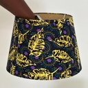 Yellow Leaf Kitenge Shade (M)