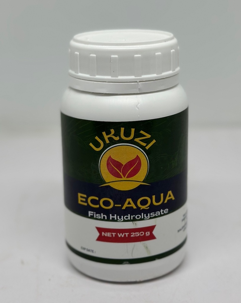 Ukuzi Organic Fertilizer