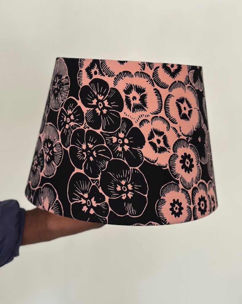 Pansy Kitenge Shade